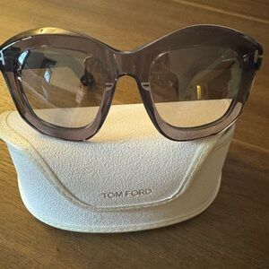 Tom Ford Julie Glases